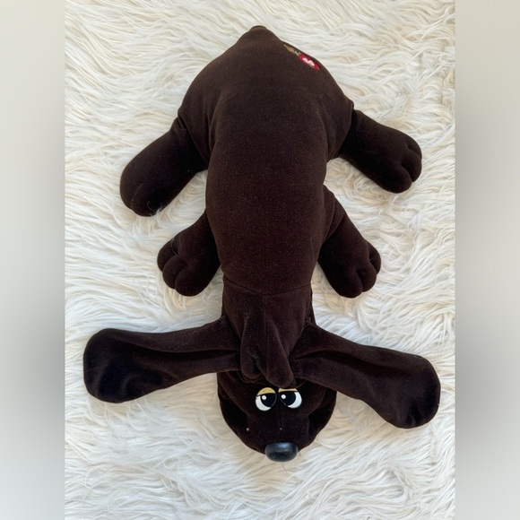 Vintage 1985 Tonka Pound Puppies - Picture 7 of 16